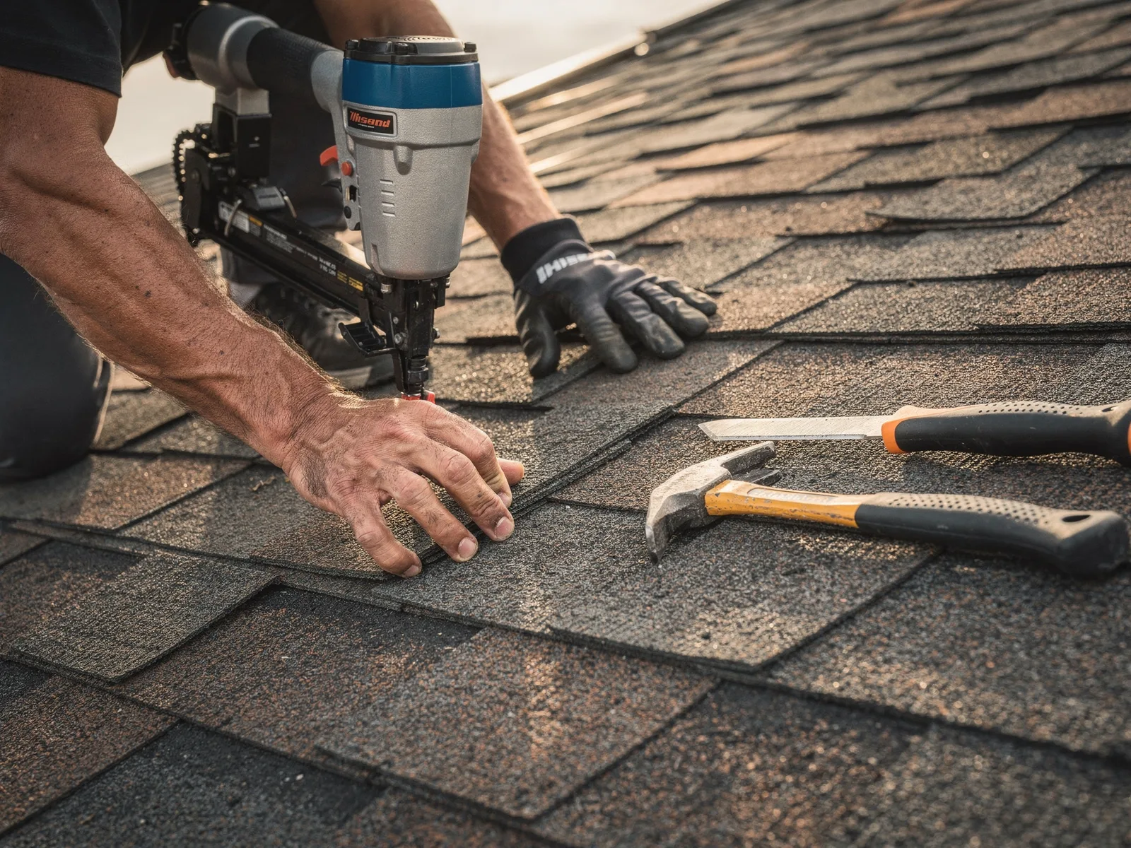 Why choose Roof Repair in Monticello, FL